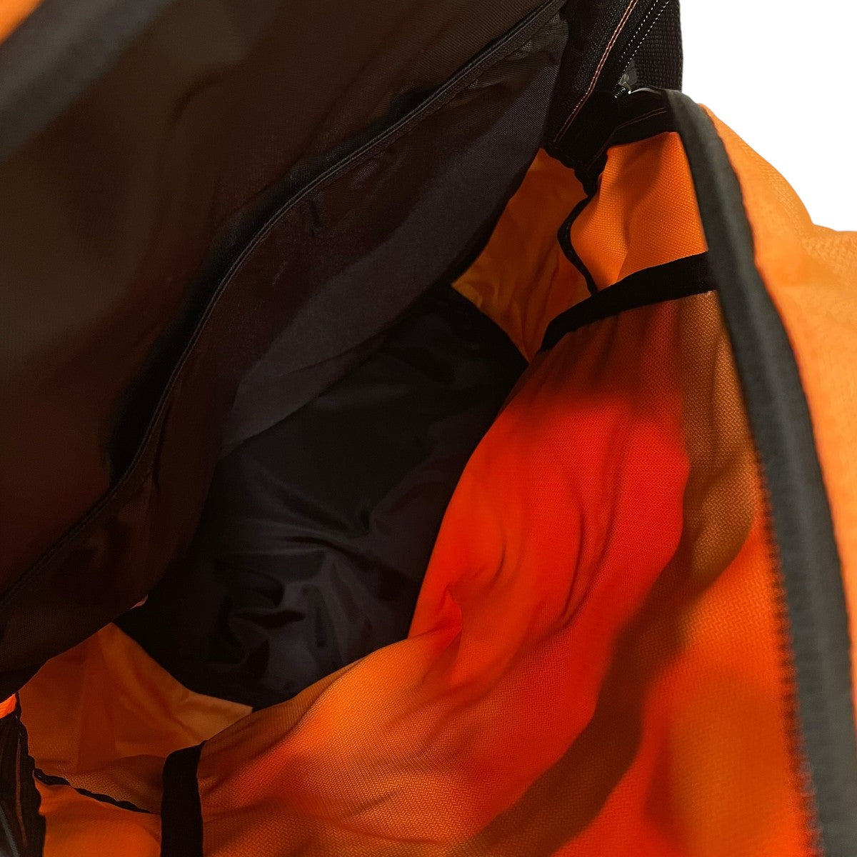 DELTA BACKPACKリュック バックパックIO27 538 09G 00 20SS