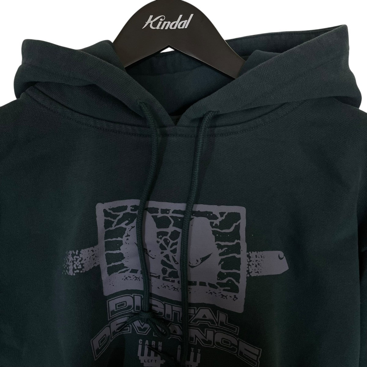 プルオーバーフーディIO29578 21F