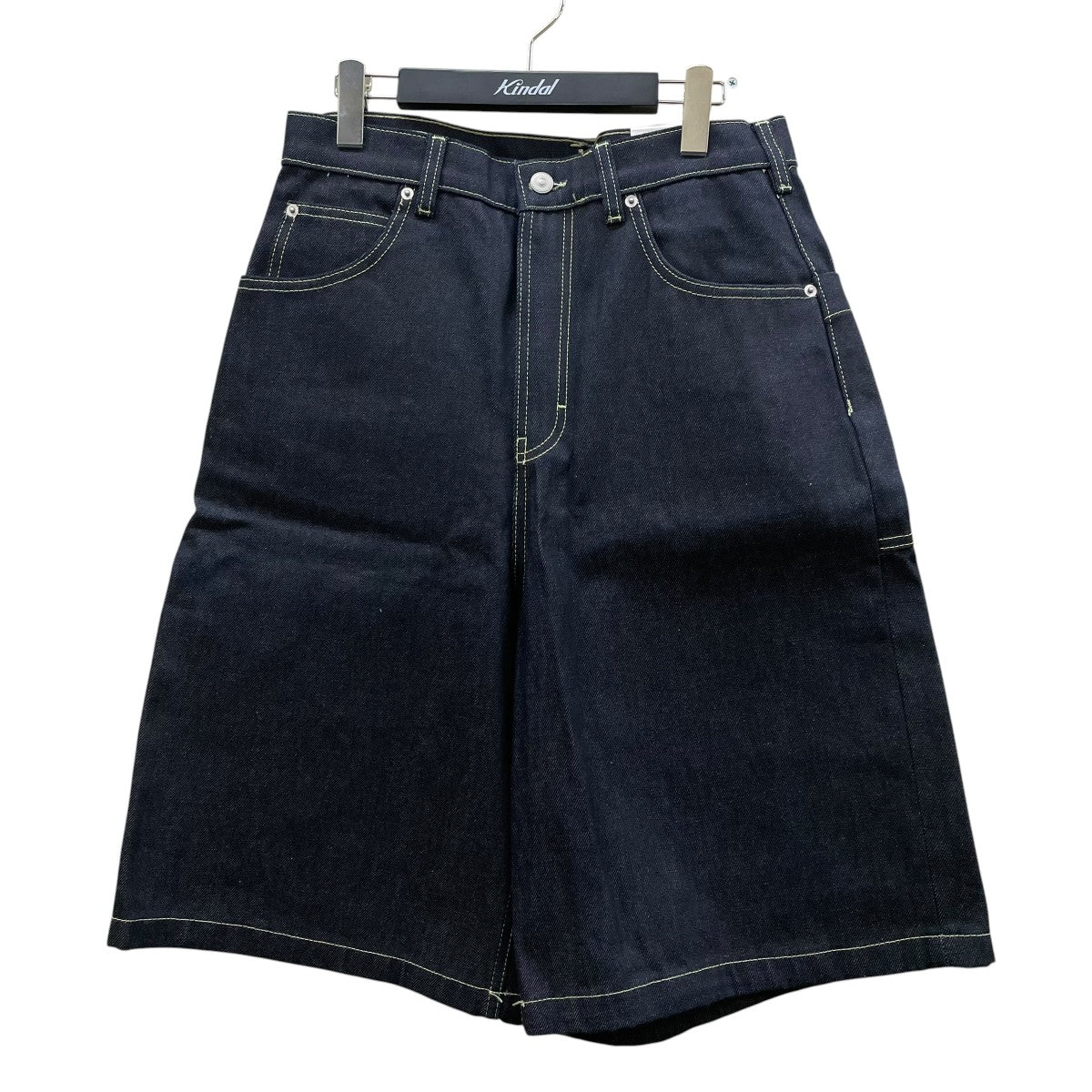 ZARA ハーフパンツ 古着・中古-1枚目のアイテム画像