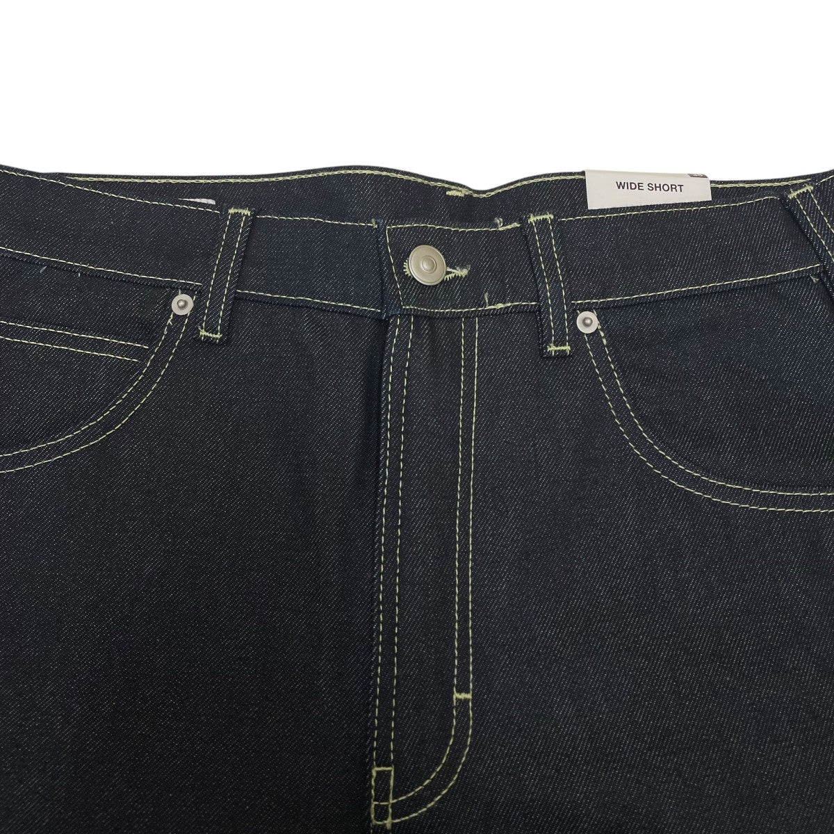 ZARA ハーフパンツ 古着・中古-3枚目のアイテム画像
