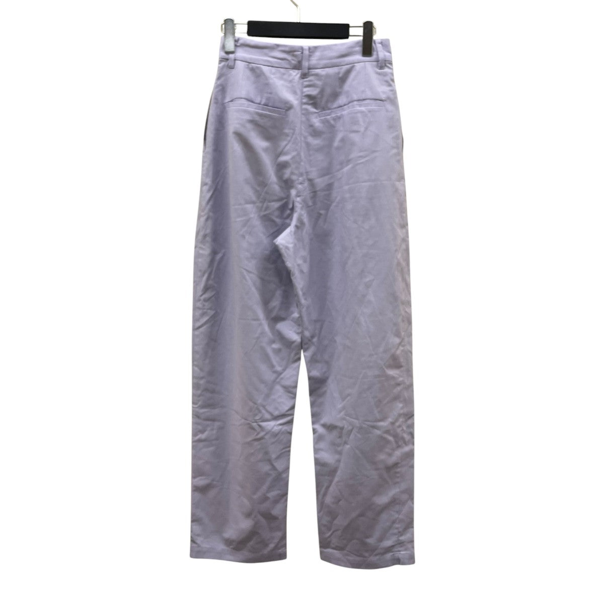CLANE CURVE LINE PANTSパンツ16110-7322 古着・中古-2枚目のアイテム画像