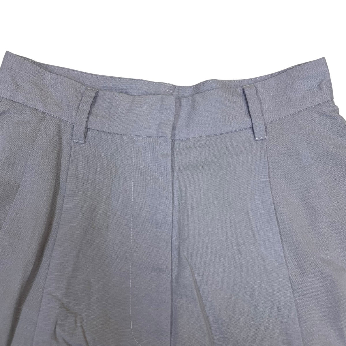 CLANE CURVE LINE PANTSパンツ16110-7322 古着・中古-3枚目のアイテム画像