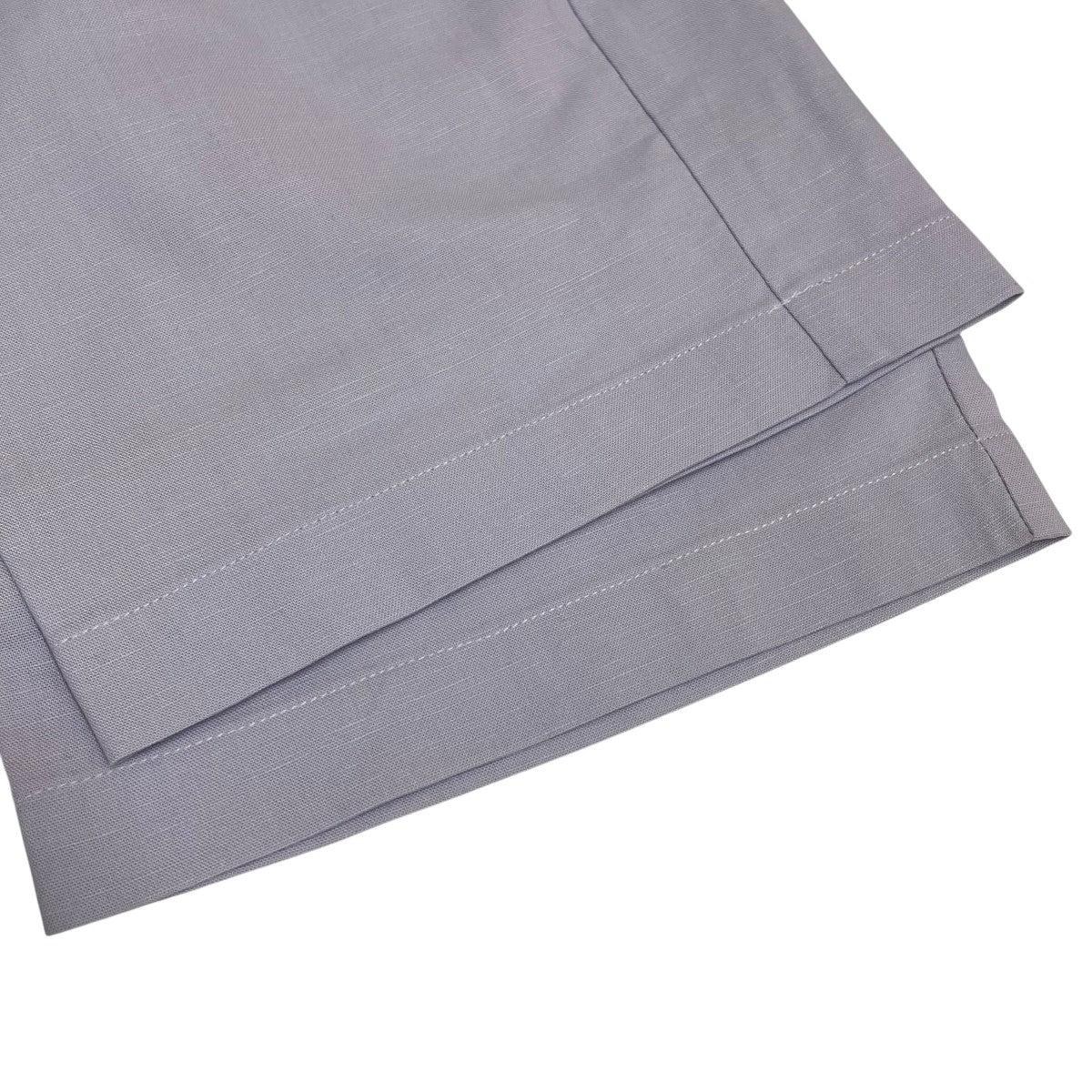 CLANE CURVE LINE PANTSパンツ16110-7322 古着・中古-5枚目のアイテム画像