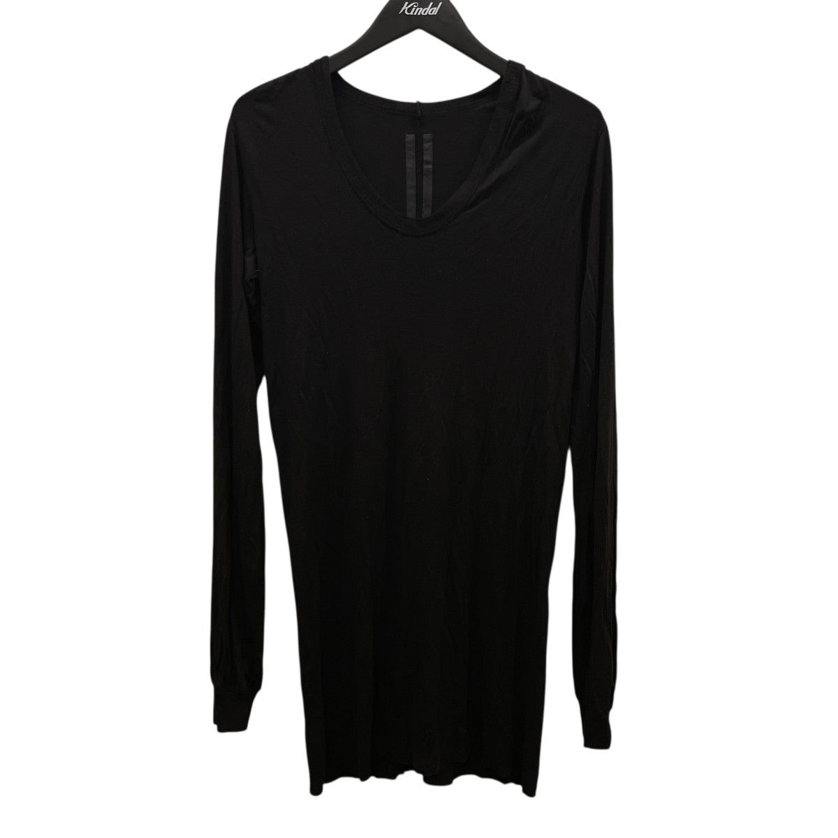 RICK OWENS(リックオウエンス) 長袖カットソーPR 6201 PR 6201