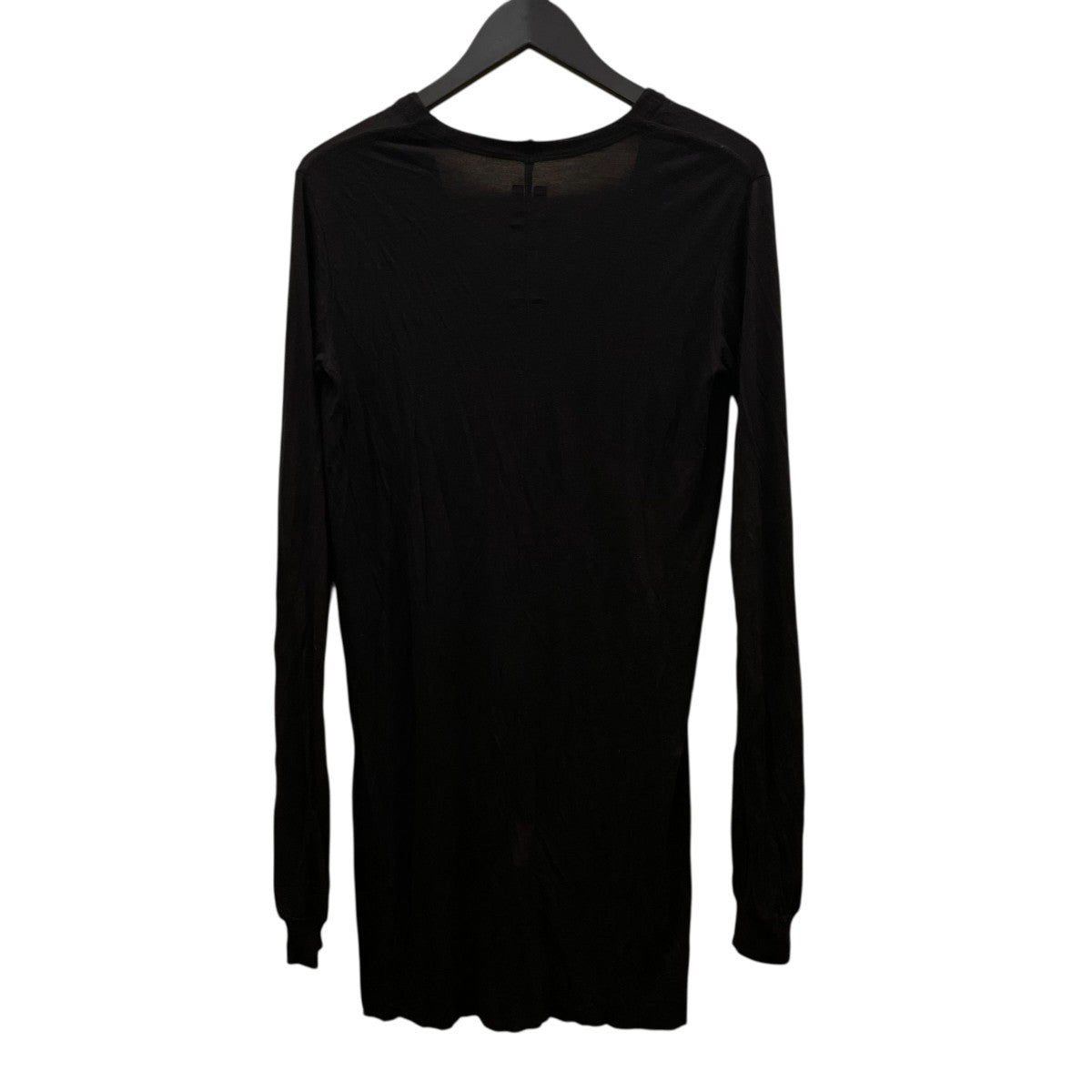 Rick Owens リックオウエンス BABEL 19 ブラック長袖カットソー 楽天市場】Rick Owens リックオウエンス カットソー RU02D6266 JA