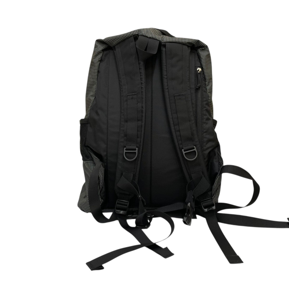 GREGORY(グレゴリー) Beams 別注 Mighty Day Lite Rip STOPバック