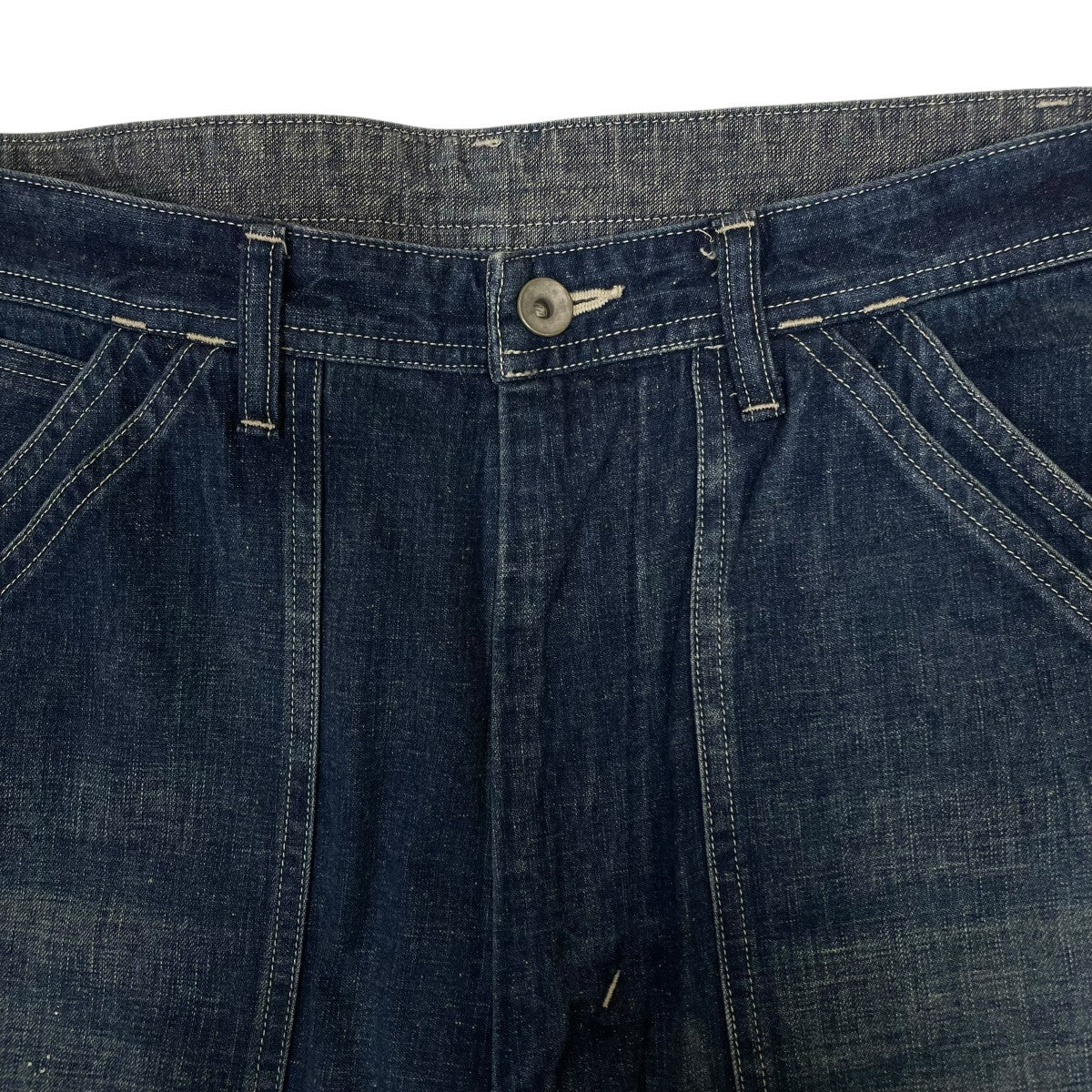 ペインターデニムパンツ24030470141030