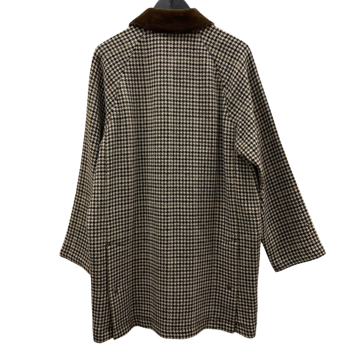 NEW HARROGATEステンカラーコートG232FPFCO0364HT