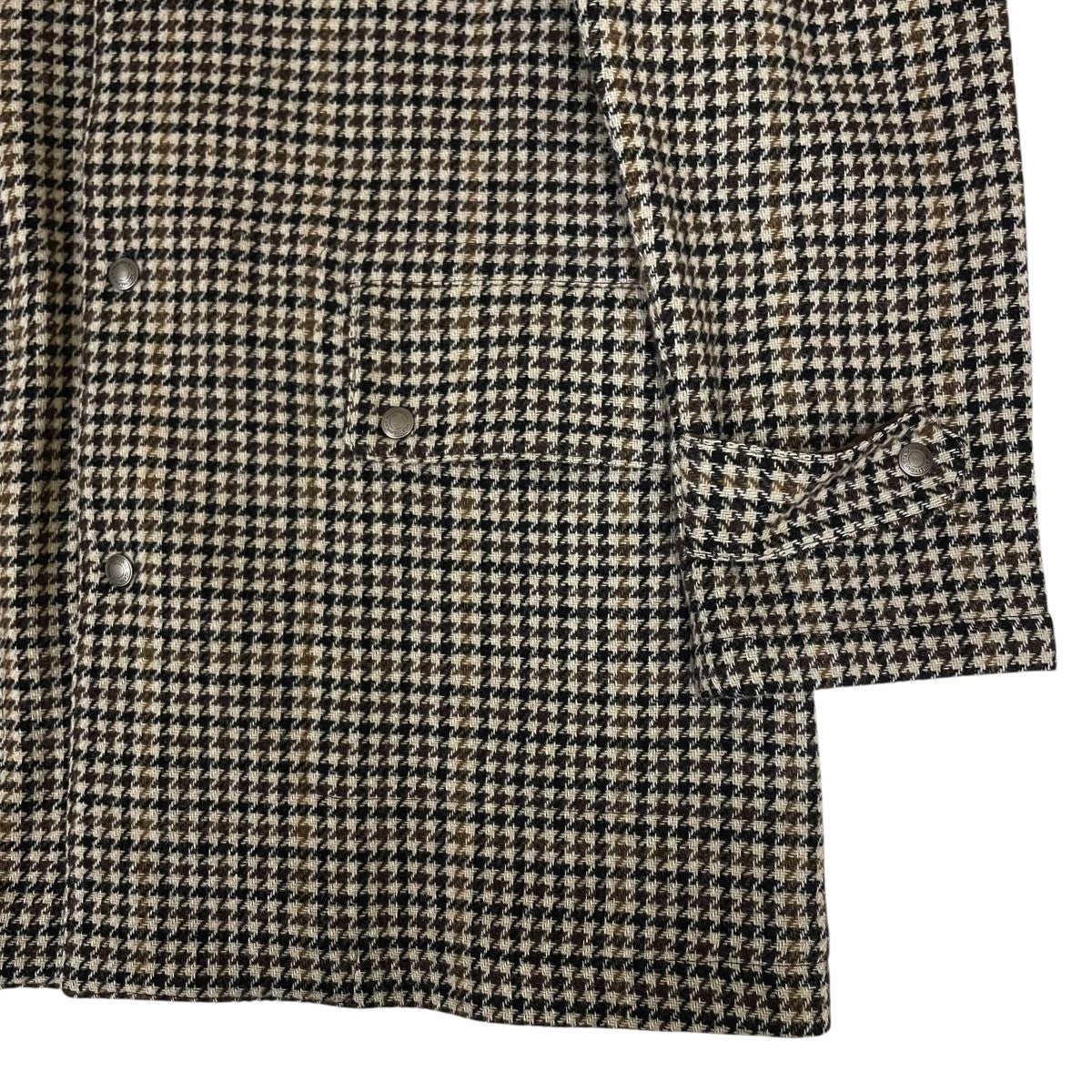 NEW HARROGATEステンカラーコートG232FPFCO0364HT