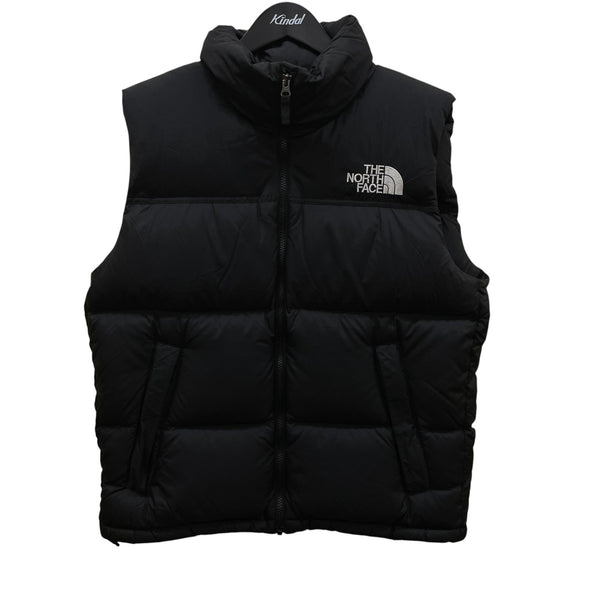 THE NORTH FACE(ザノースフェイス) The North Face Nuptse Vestダウン