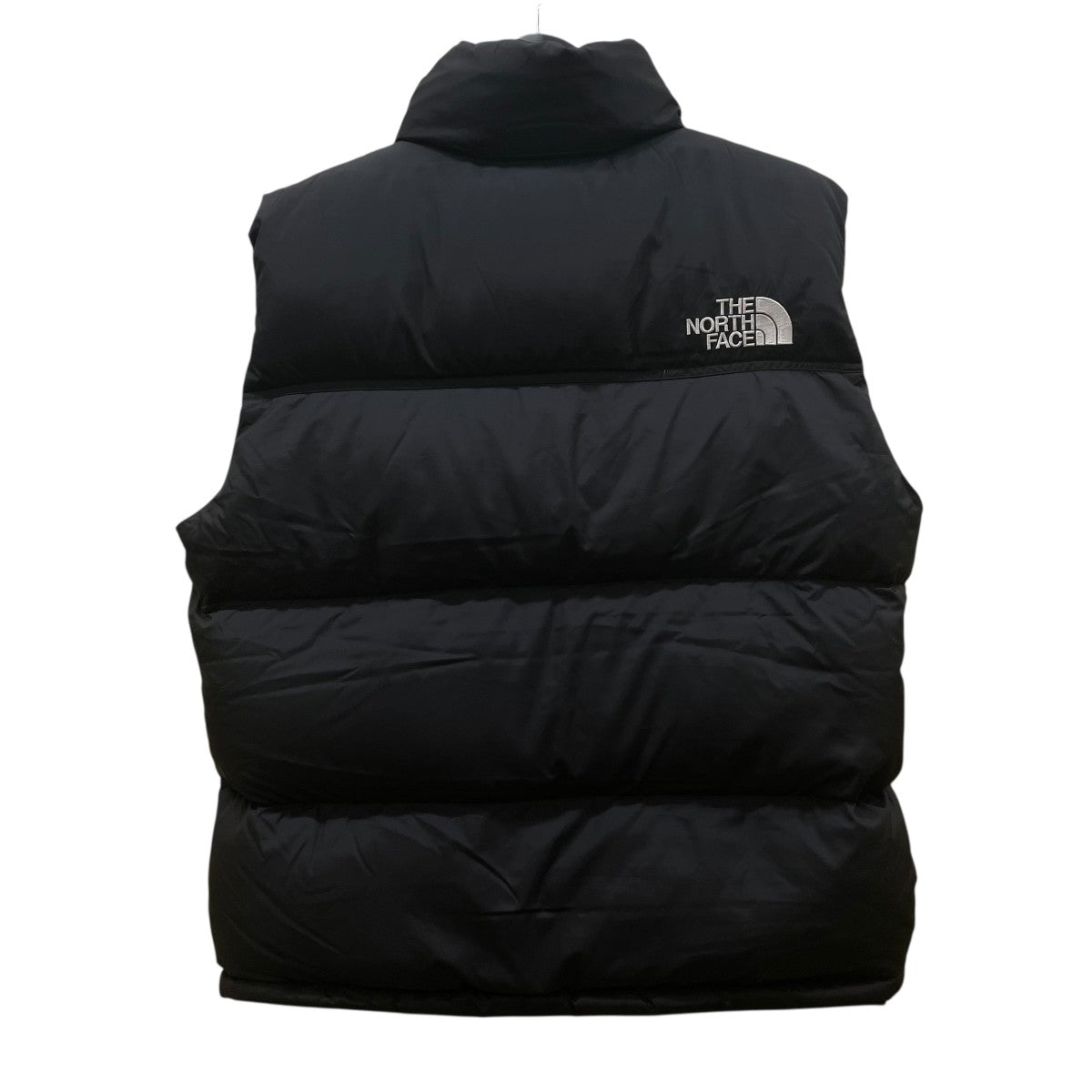 The North Face Nuptse VestダウンベストND92232