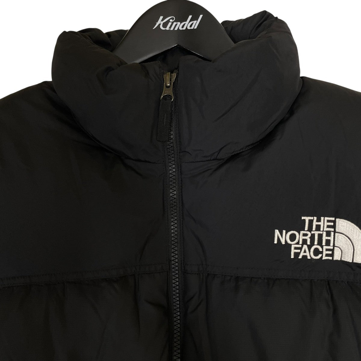 THE NORTH FACE(ザノースフェイス) The North Face Nuptse Vestダウン