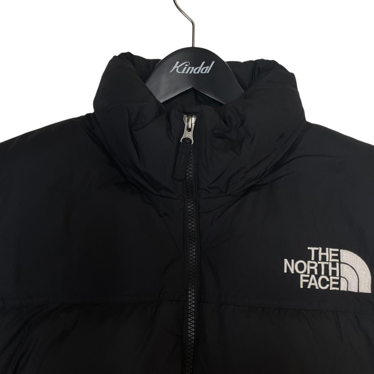 The North Face Nuptse VestダウンベストND92232