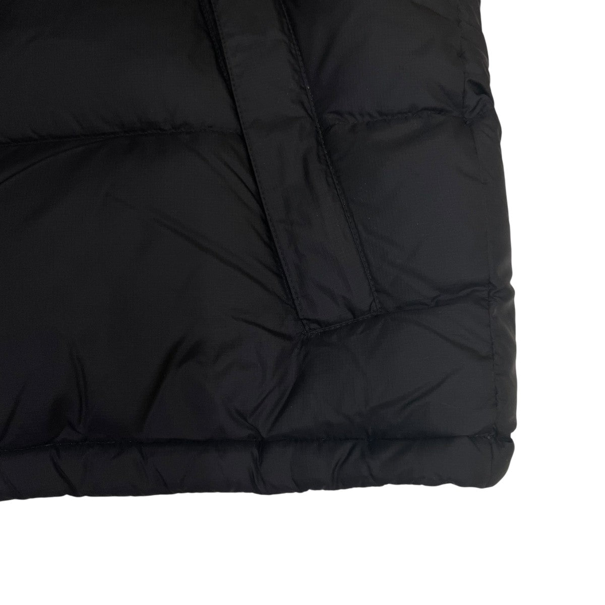 The North Face Nuptse VestダウンベストND92232