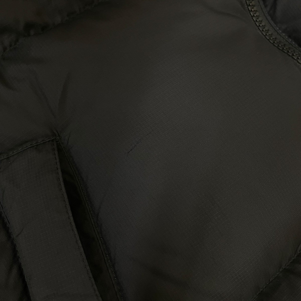 THE NORTH FACE(ザノースフェイス) The North Face Nuptse Vestダウン
