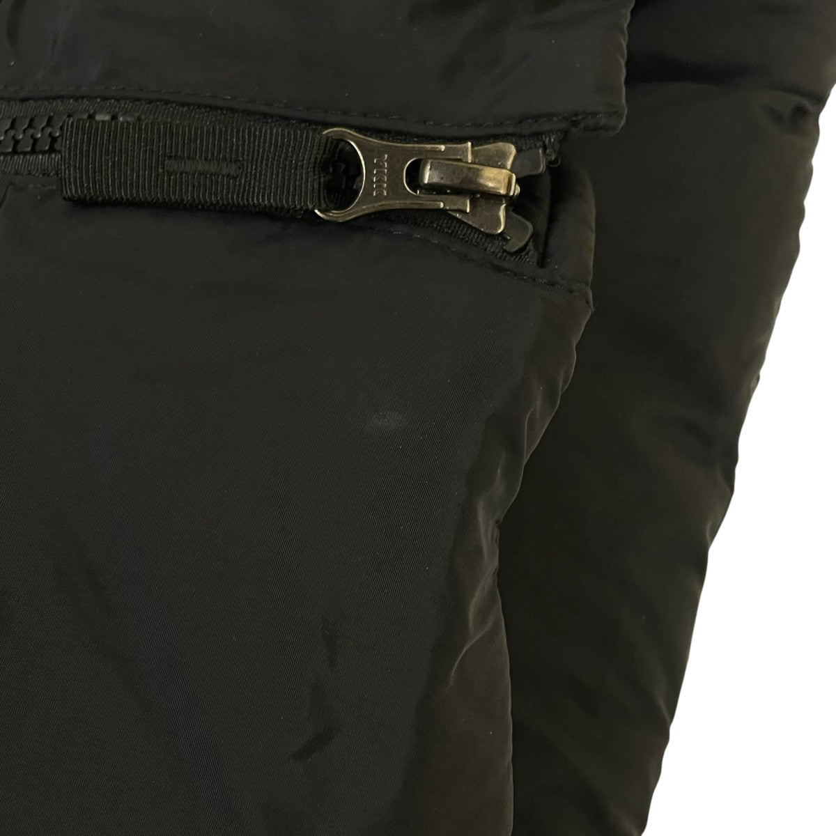 THE NORTH FACE(ザノースフェイス) The North Face Nuptse Vestダウン