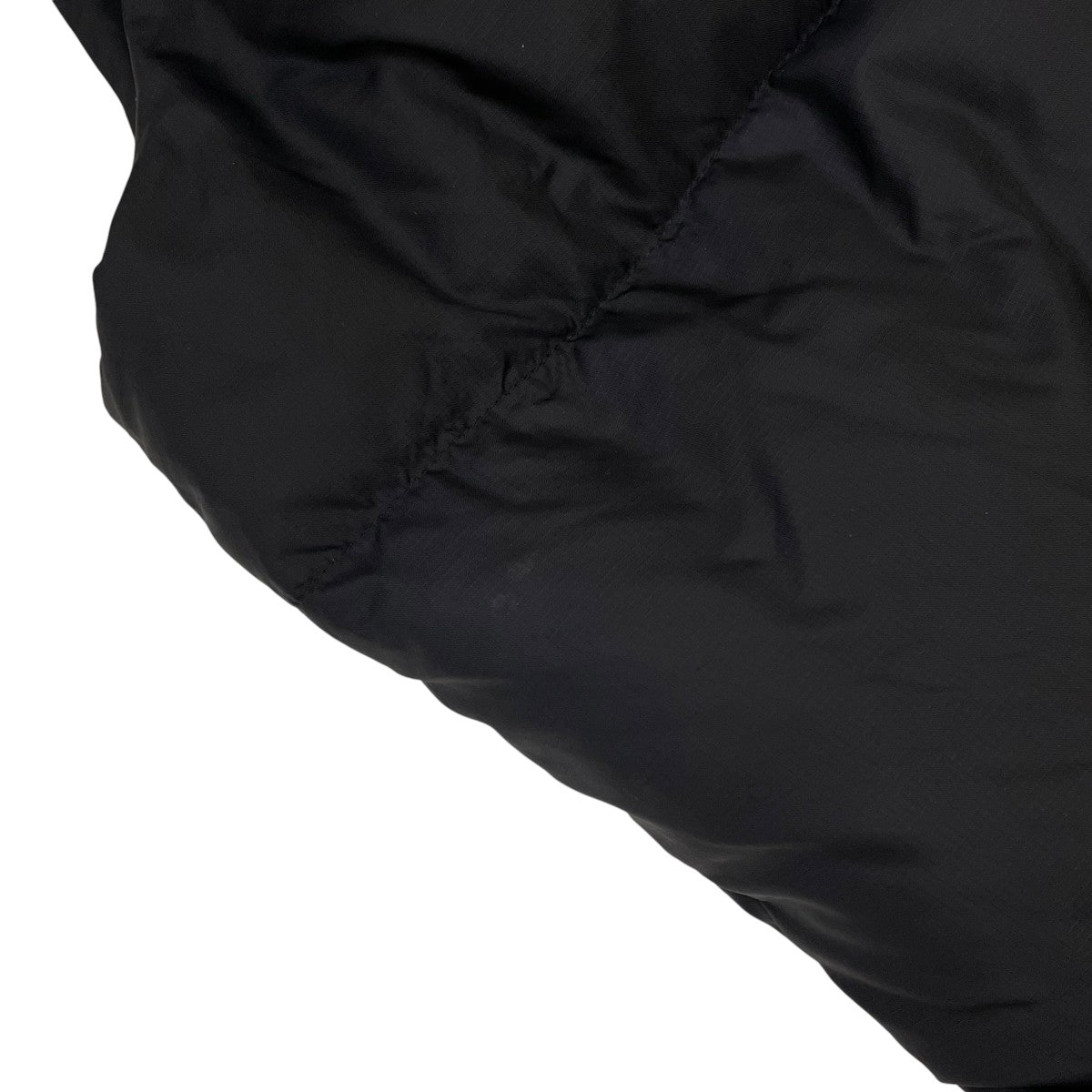 The North Face Nuptse VestダウンベストND92232