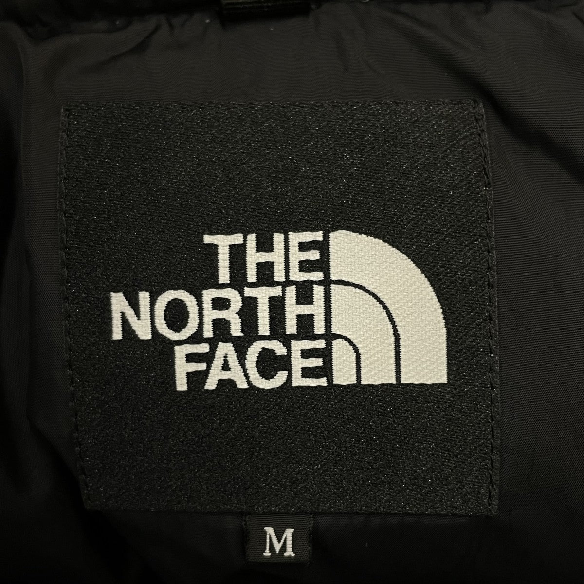 The North Face Nuptse VestダウンベストND92232