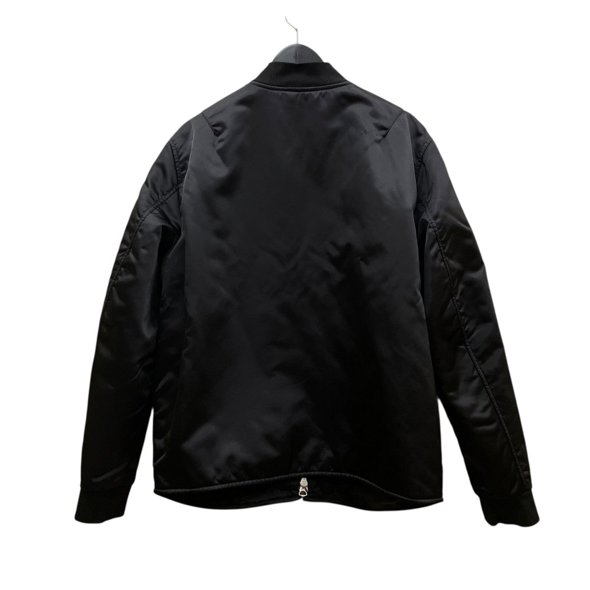 ACNE STUDIOS(アクネストゥディオズ) MA-1ジャケットMYLON PSS17