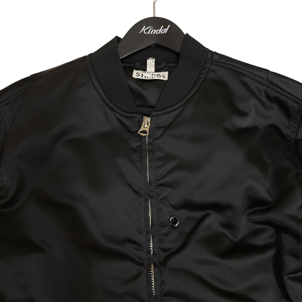 ジャケット・アウター Acne Studios MYLON PSS17 ACNE STUDIOS(アクネストゥディオズ) MA-1ジャケットMYLON PSS17