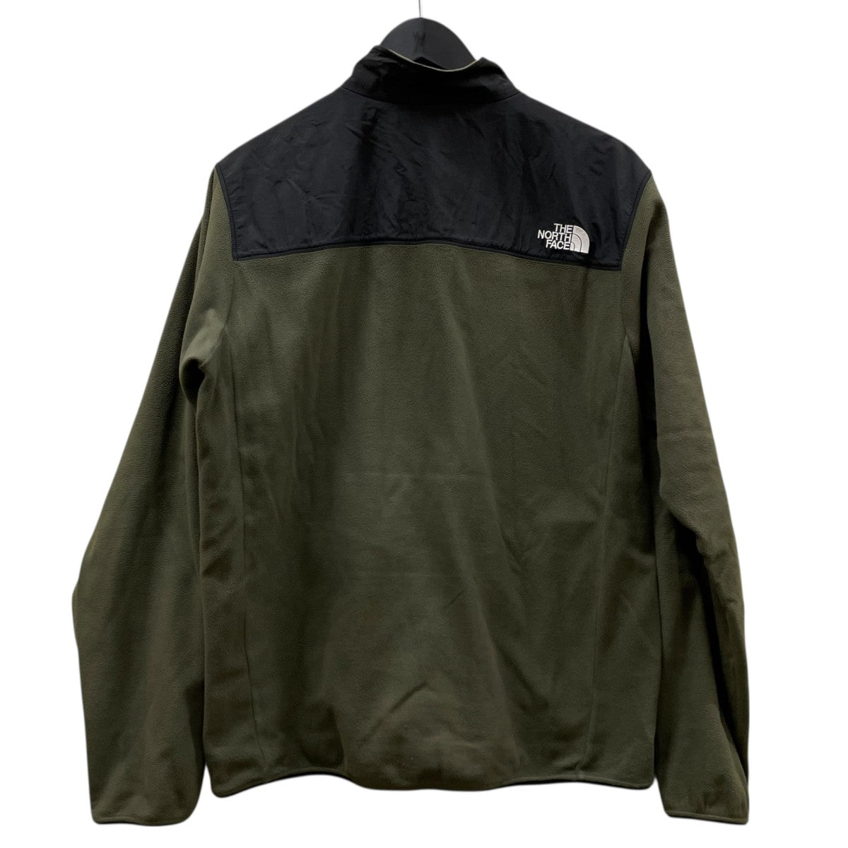 MOUNTAIN VERSA MICRO JACKETフリースジャケットNL21404