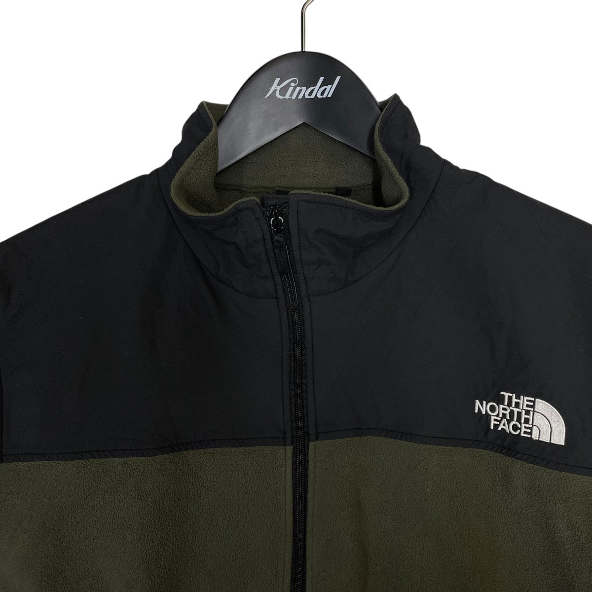 MOUNTAIN VERSA MICRO JACKETフリースジャケットNL21404