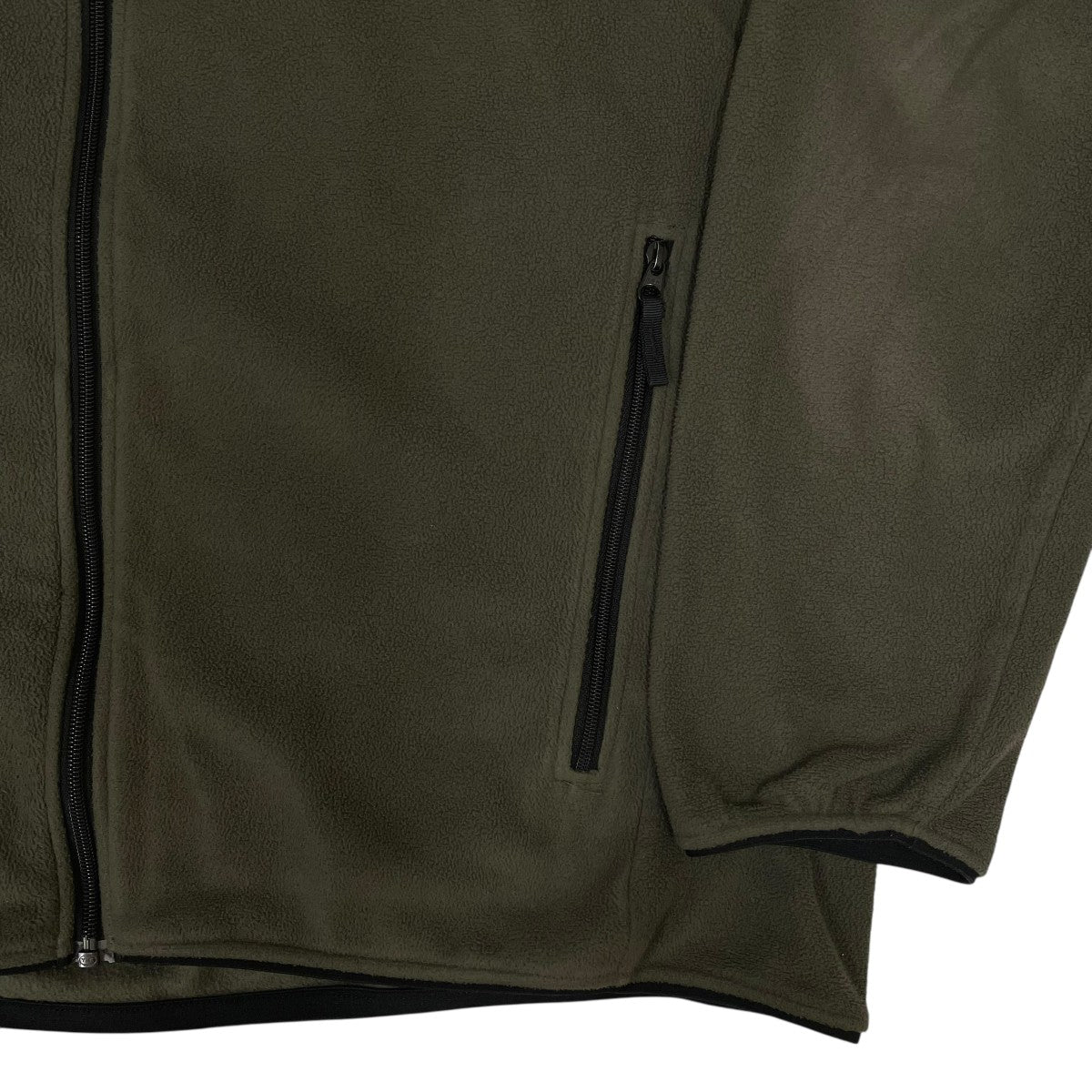 MOUNTAIN VERSA MICRO JACKETフリースジャケットNL21404
