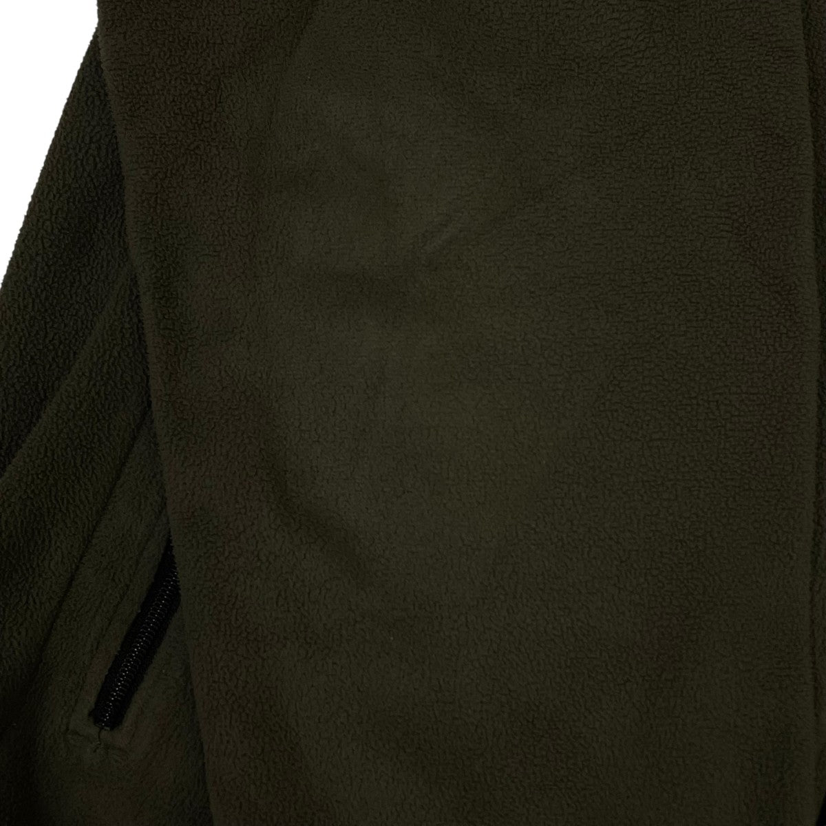 MOUNTAIN VERSA MICRO JACKETフリースジャケットNL21404
