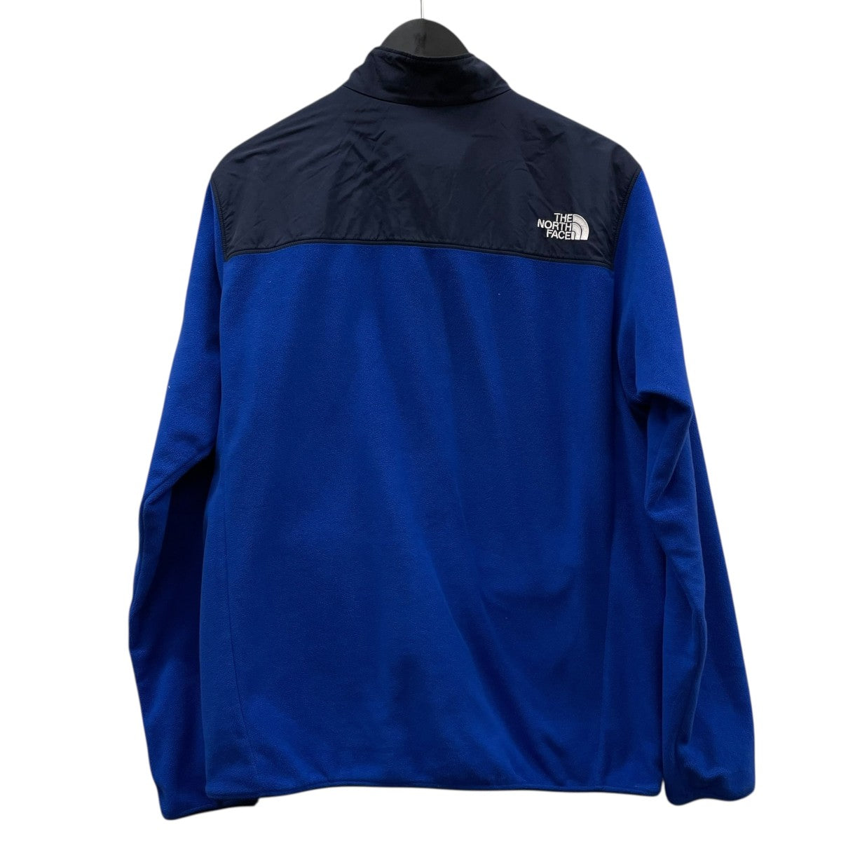 THE NORTH FACE MOUNTAIN VERSA MICRO JACKETフリースジャケットNL21404 古着・中古-2枚目のアイテム画像
