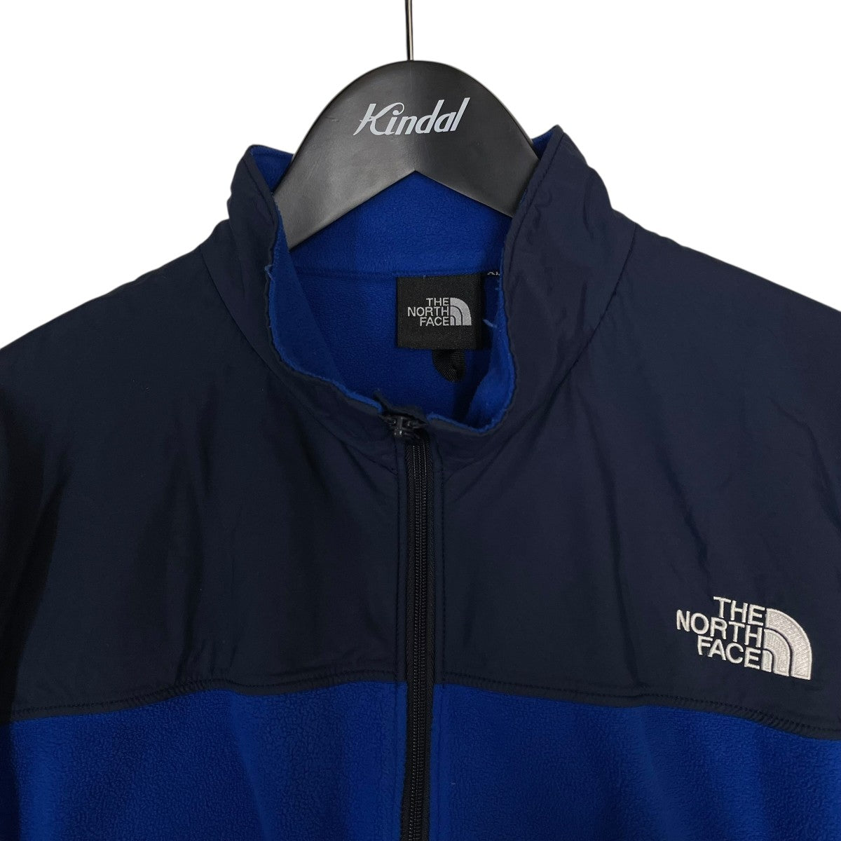 THE NORTH FACE(ザノースフェイス) MOUNTAIN VERSA MICRO JACKET