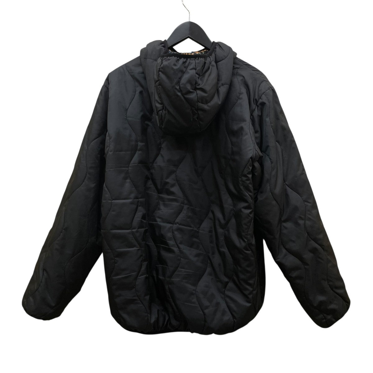 WILD THINGS(ワイルドシングス) 中綿ジャケット12WWT098 0SH 12WWT098