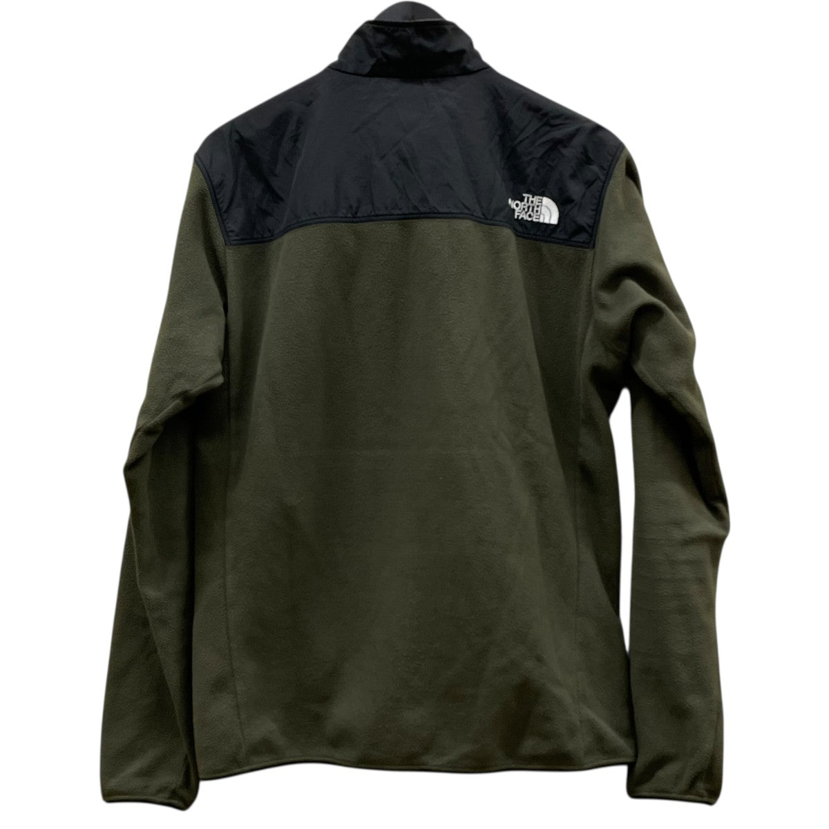 MOUNTAIN VERSA MICRO JACKETフリースジャケットNL61804