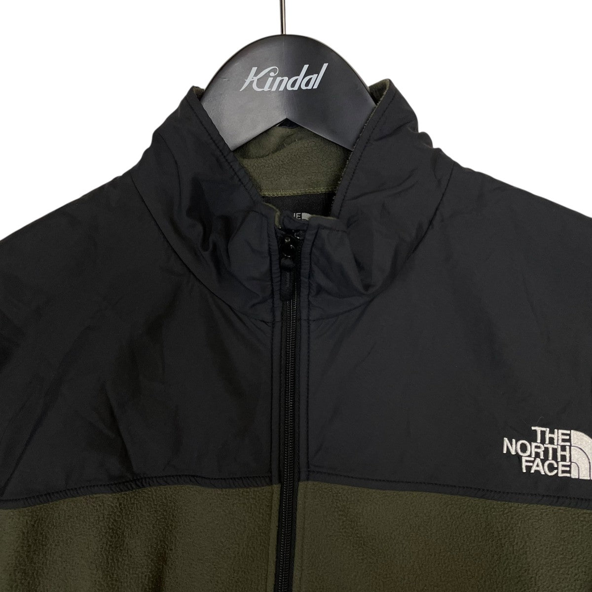 MOUNTAIN VERSA MICRO JACKETフリースジャケットNL61804