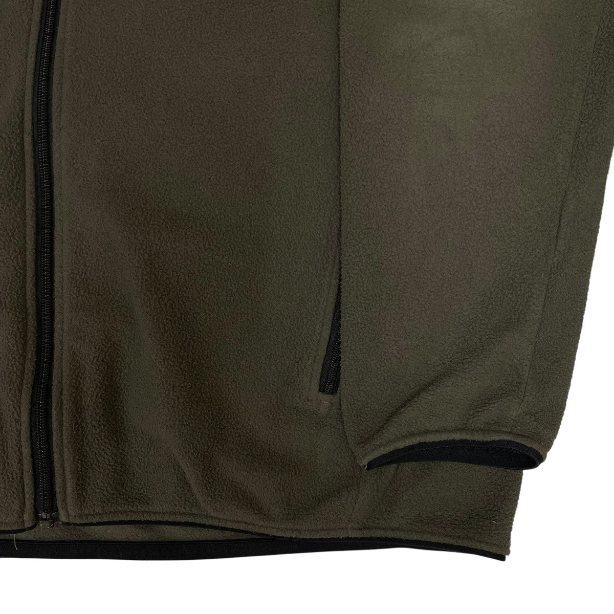 MOUNTAIN VERSA MICRO JACKETフリースジャケットNL61804