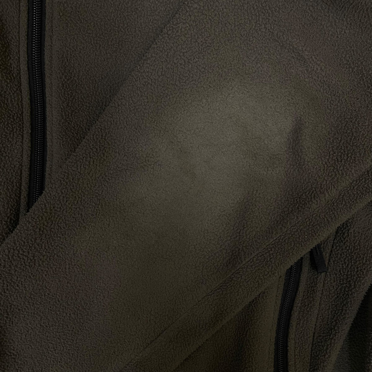 MOUNTAIN VERSA MICRO JACKETフリースジャケットNL61804