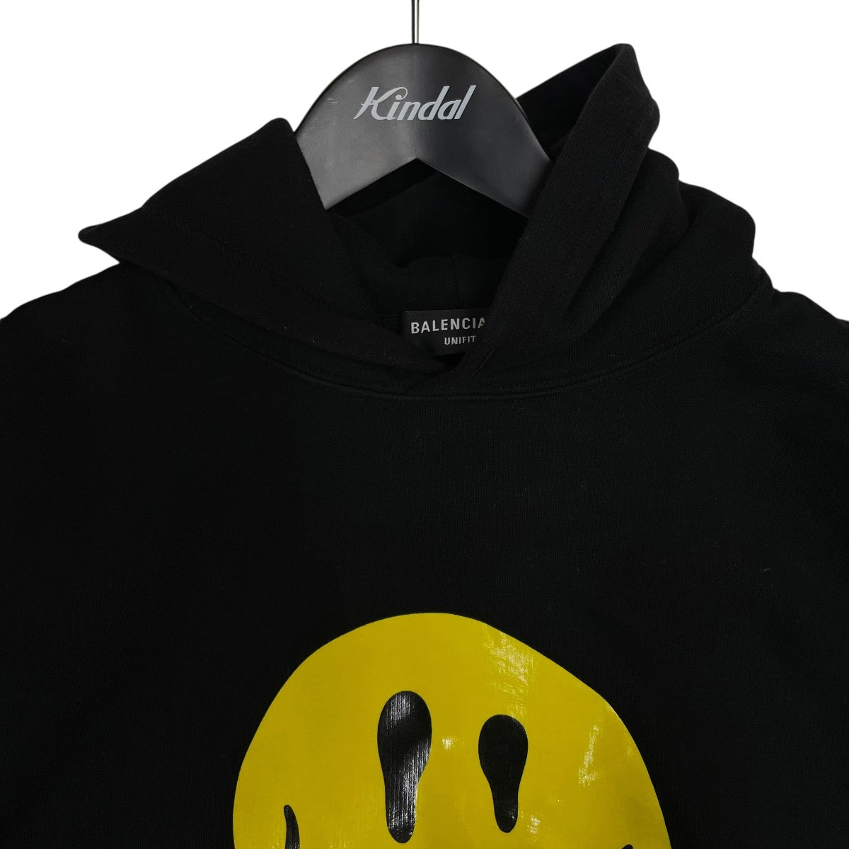 ドリップスマイルプルオーバーフーディ651799