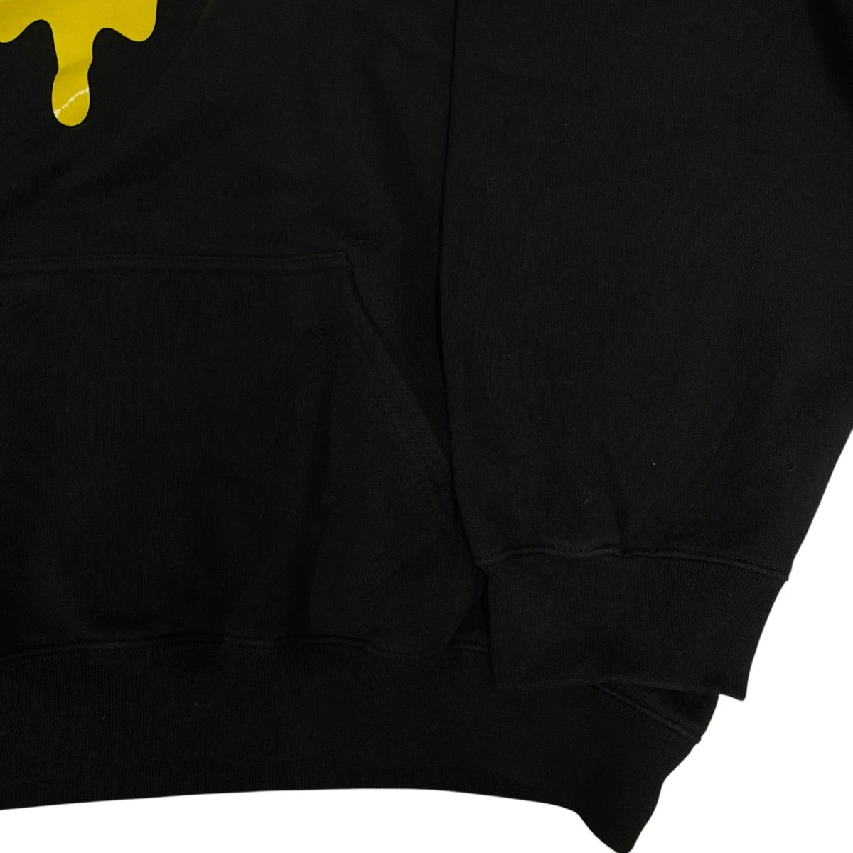 ドリップスマイルプルオーバーフーディ651799