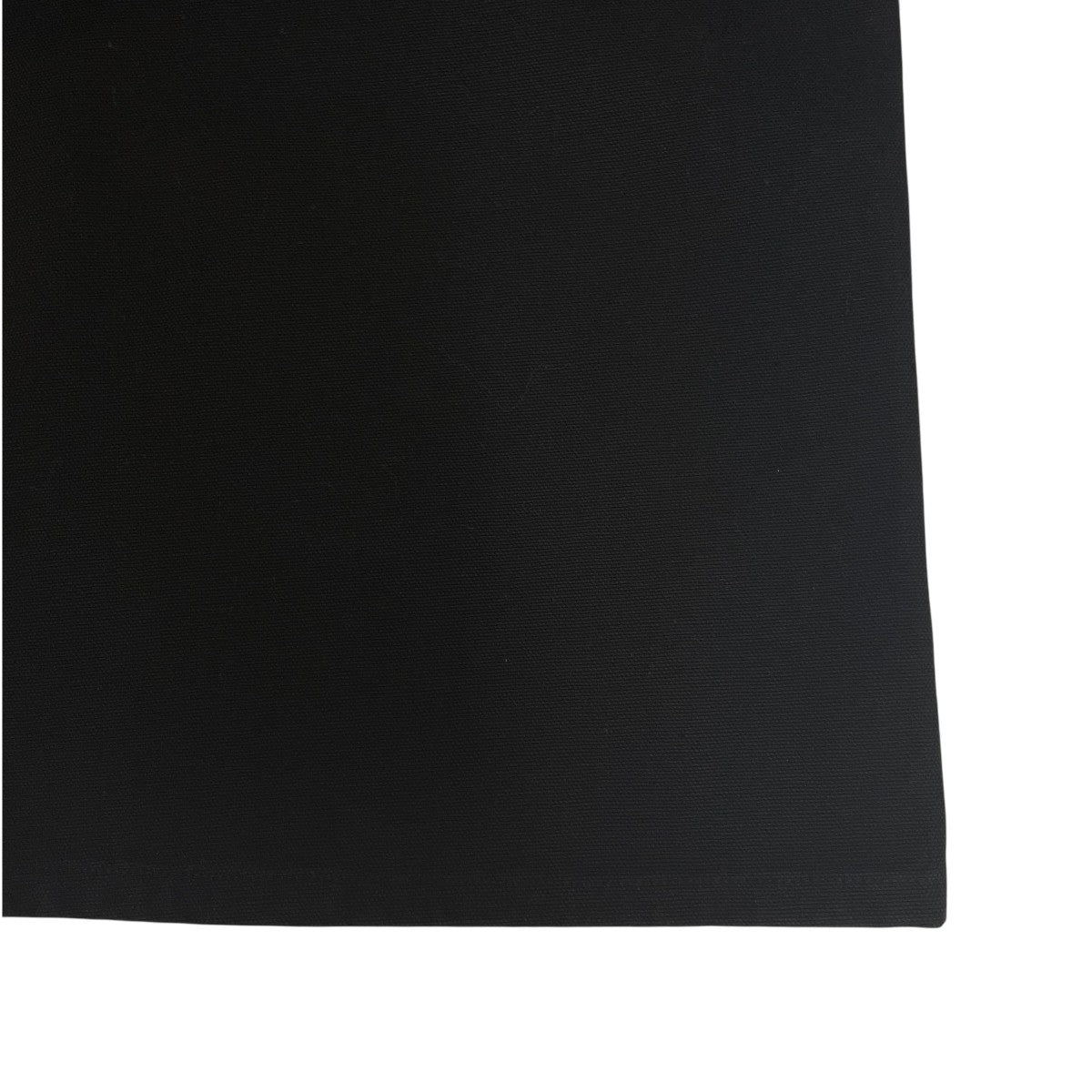 GABRIELA COLL GARMENTS COTTON CANVAS SKIRTスカート92-05-22-05013