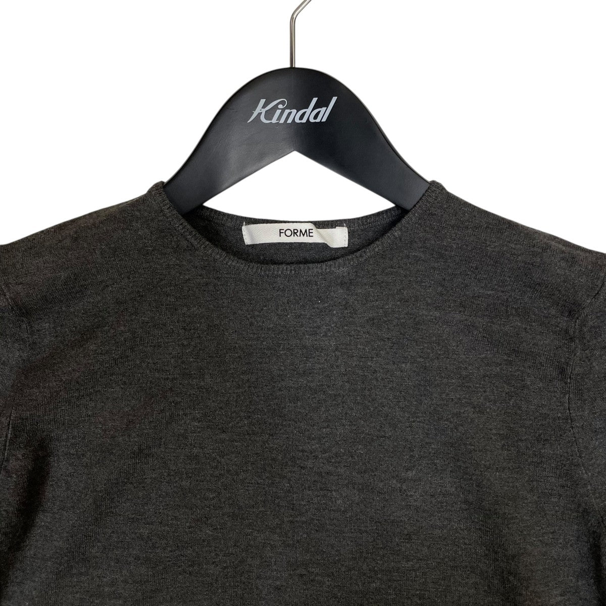 ストレッチニットストレッチニット24AW Stretch-Knit