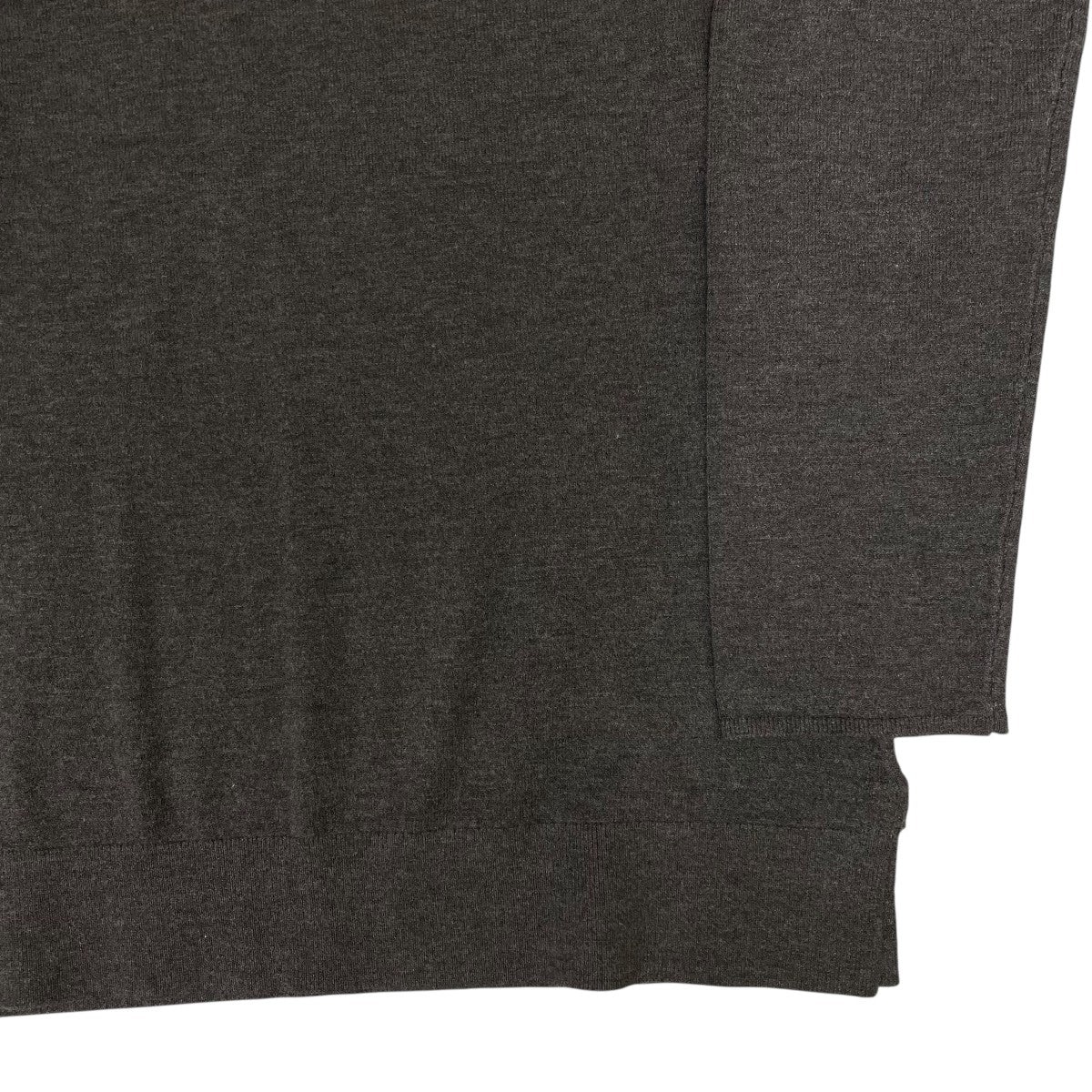 ストレッチニットストレッチニット24AW Stretch-Knit