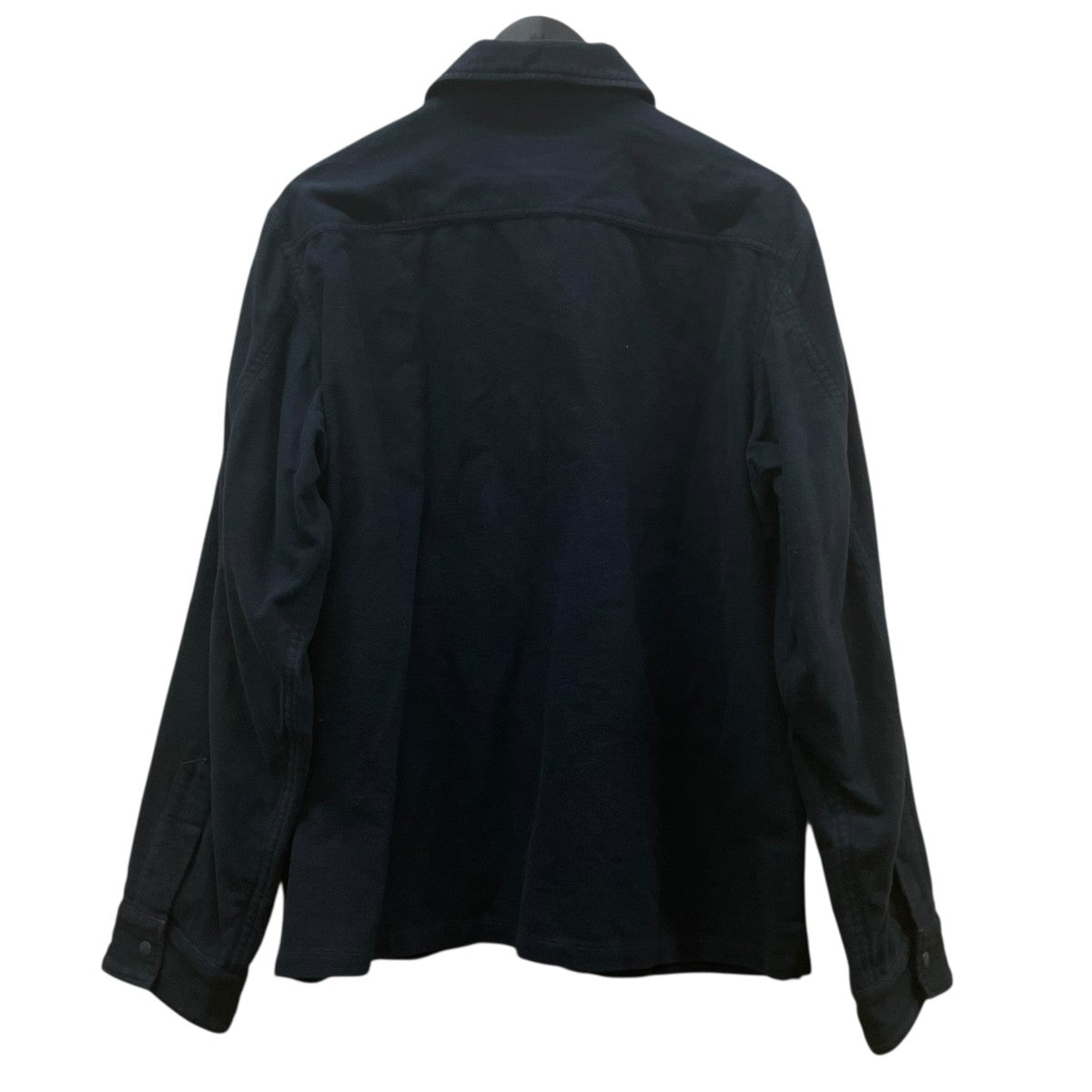 襟付きジャケット