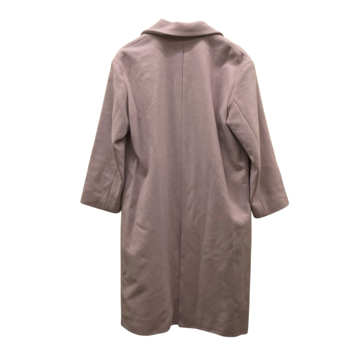 UNITED ARROWS ユナイテッドアローズ バイカラーリバーコート UNITED ARROWS(ユナイテッドアローズ) リバーバイカラーコート 1525