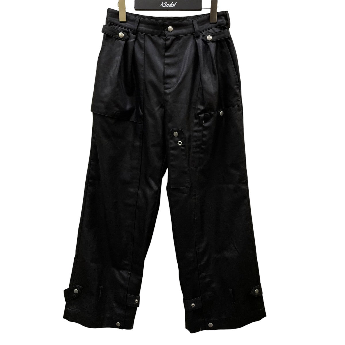 Tamme カーゴパンツ23S0079 古着・中古-1枚目のアイテム画像
