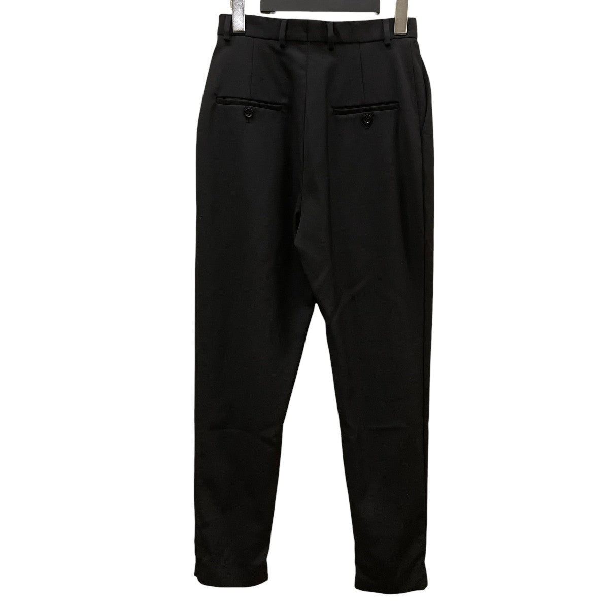 CELINE ウールスラックス 44 CELINE ウールスラックス 44 CELINE ウールスラックス 44 CELINE