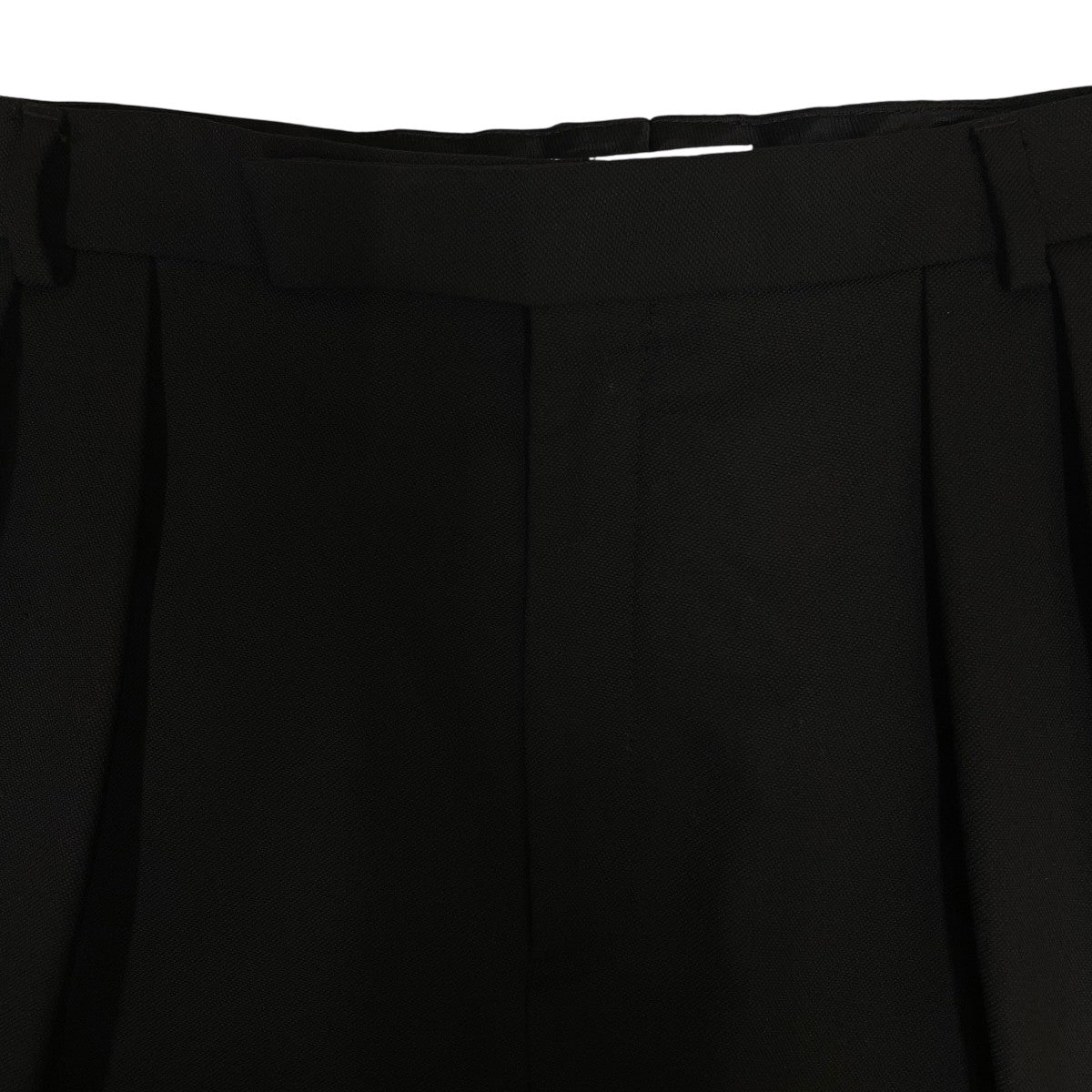 2タックニューウェーブロングパンツスラックス2P114120D