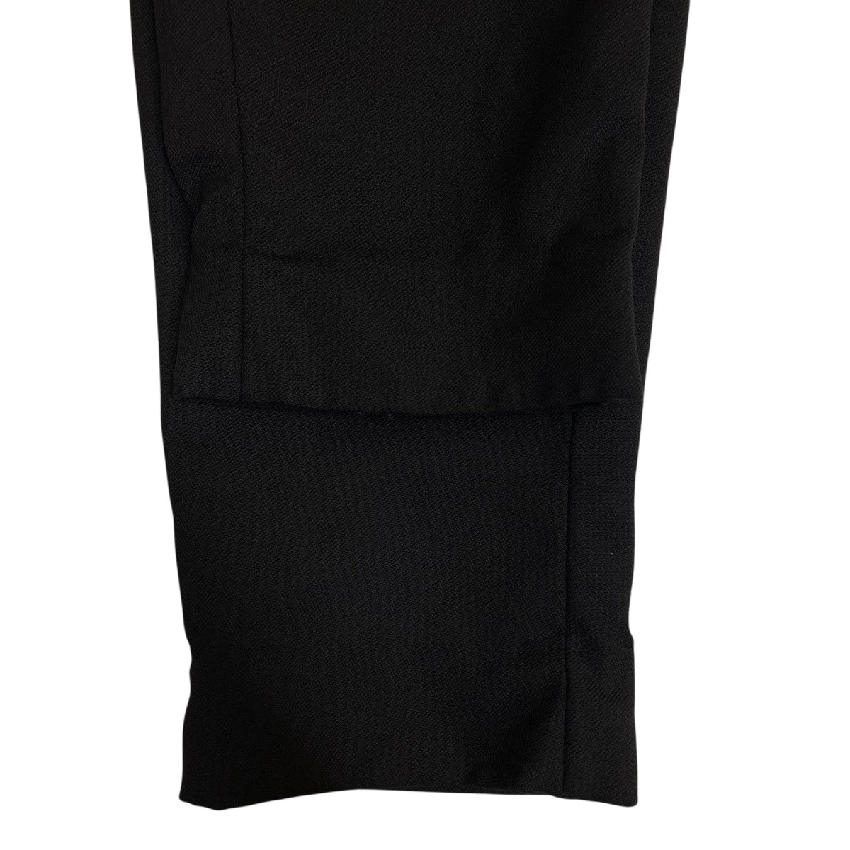 2タックニューウェーブロングパンツスラックス2P114120D