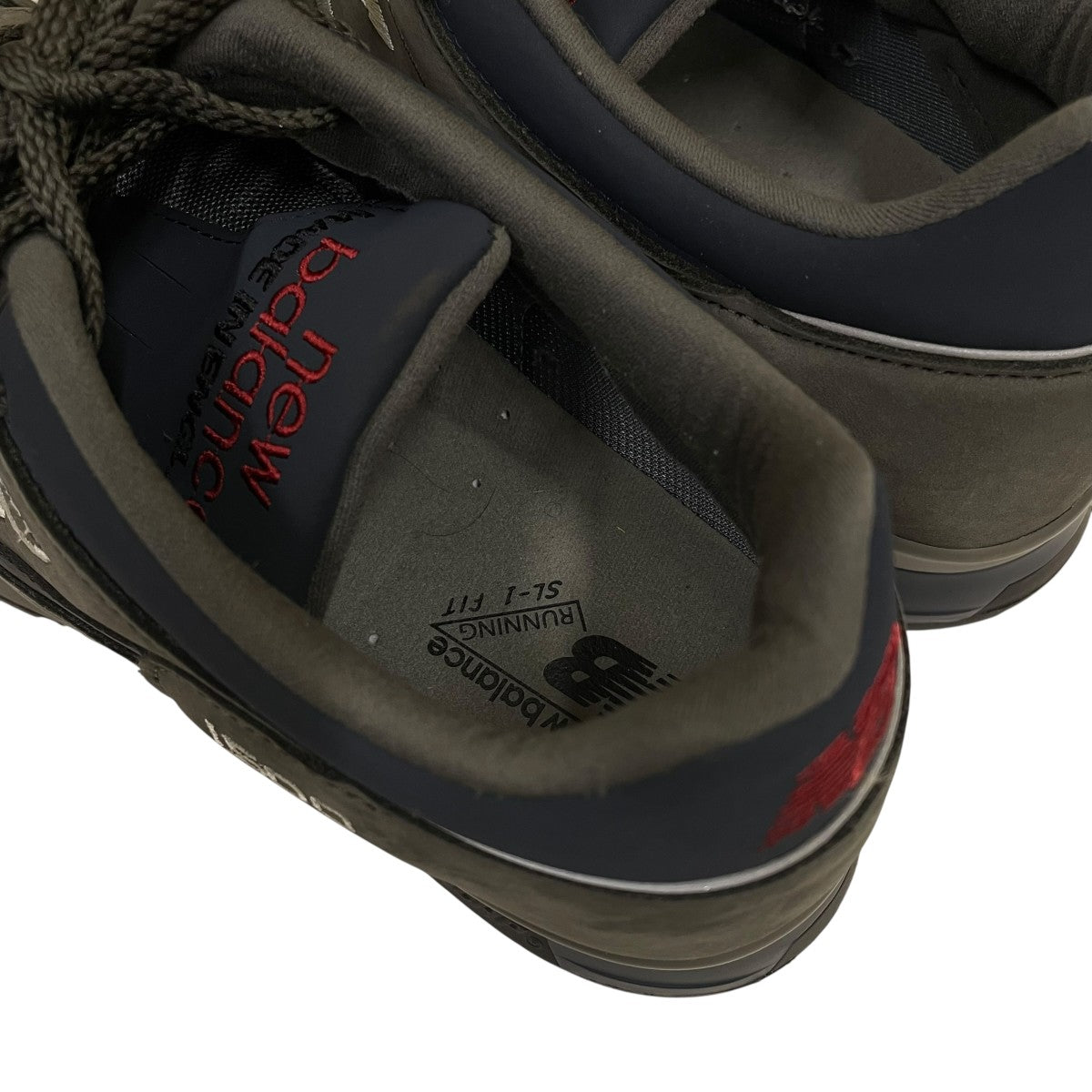 NEW BALANCE(ニューバランス) 1500 MiUK Granite Carbon Fiber