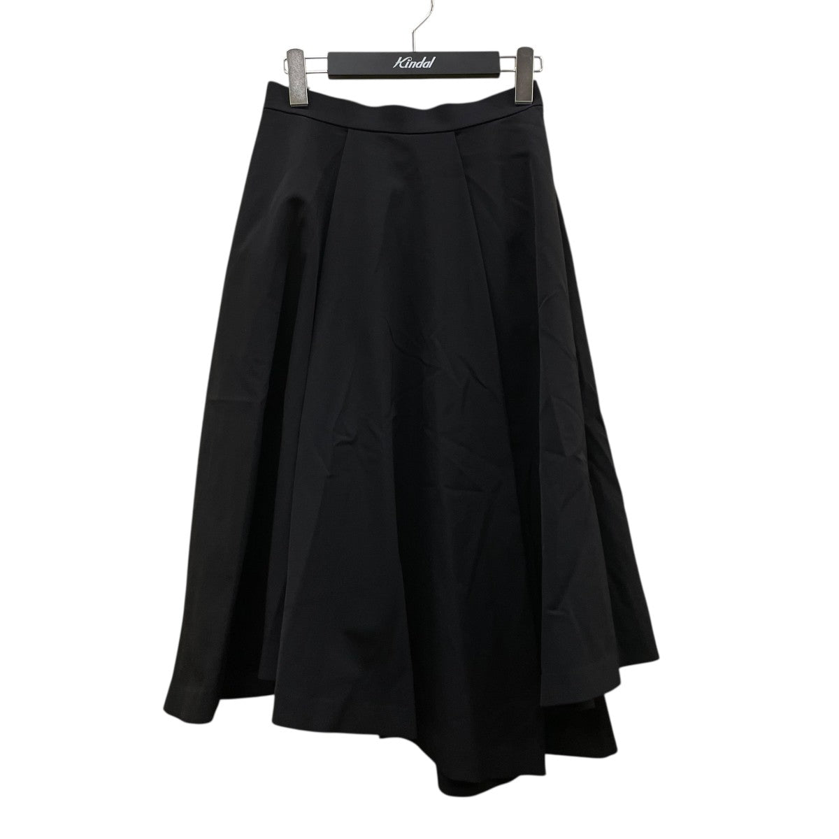 アシンメトリースカートロングスカート3008A131-1370