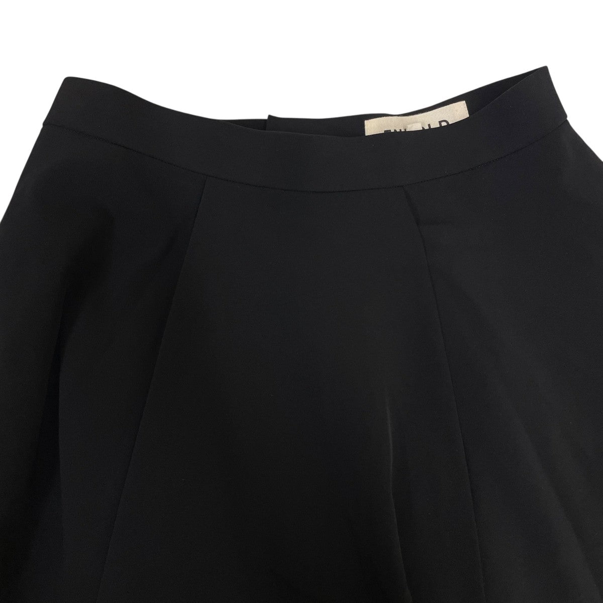 ENFOLD アシンメトリースカートロングスカート3008A131-1370 古着・中古-3枚目のアイテム画像