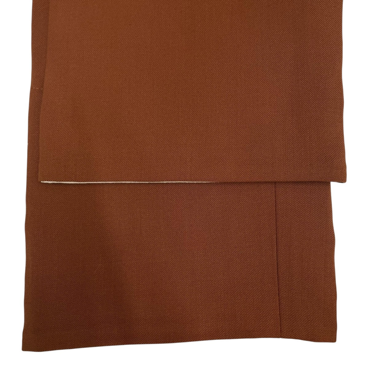 MAISON FLANEUR 18WMUPA136パンツ968180 古着・中古-5枚目のアイテム画像